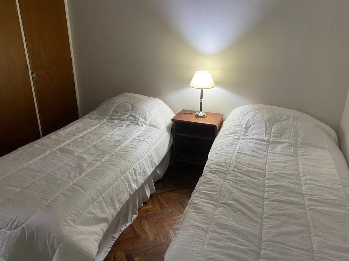 Apartamento Depto Bastan Mendoza Exterior foto