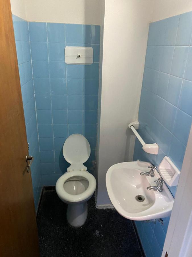 Apartamento Depto Bastan Mendoza Exterior foto