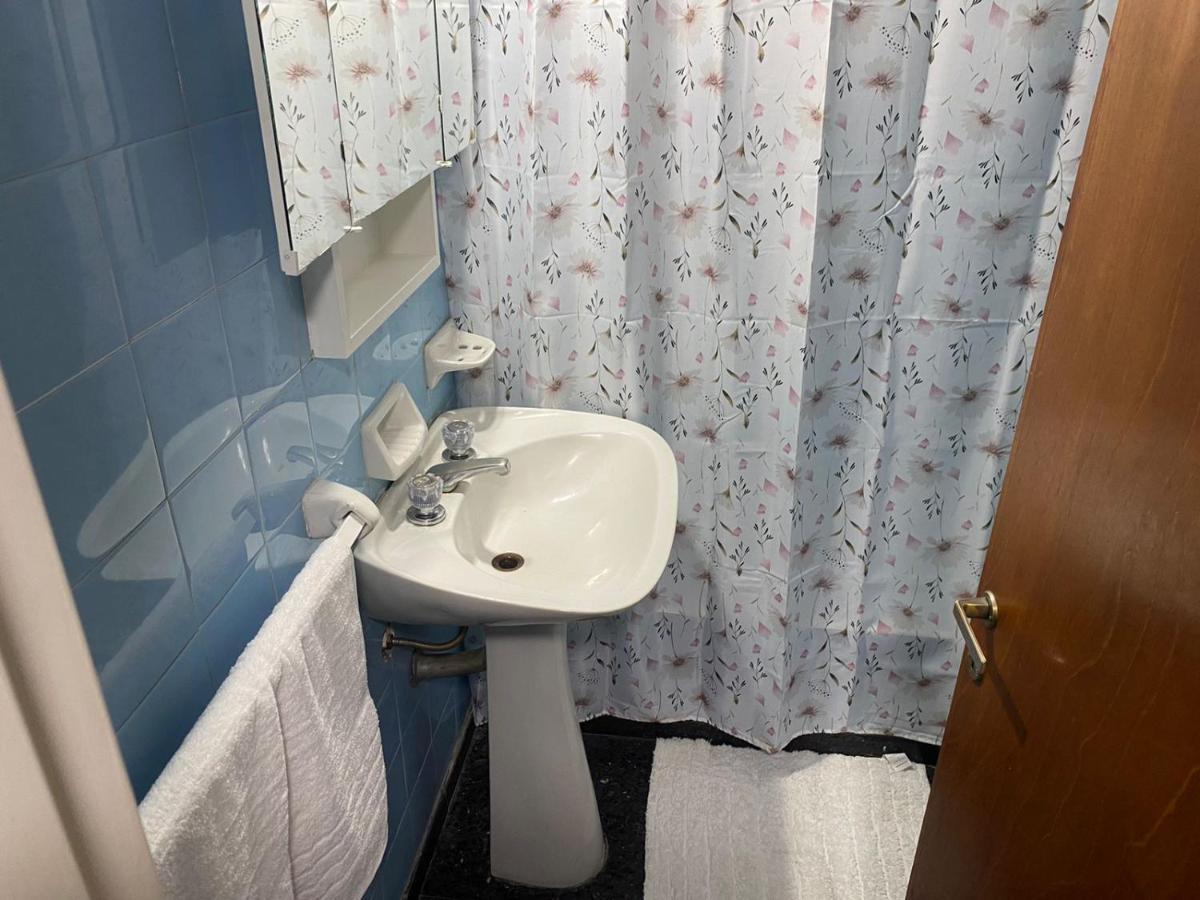 Apartamento Depto Bastan Mendoza Exterior foto
