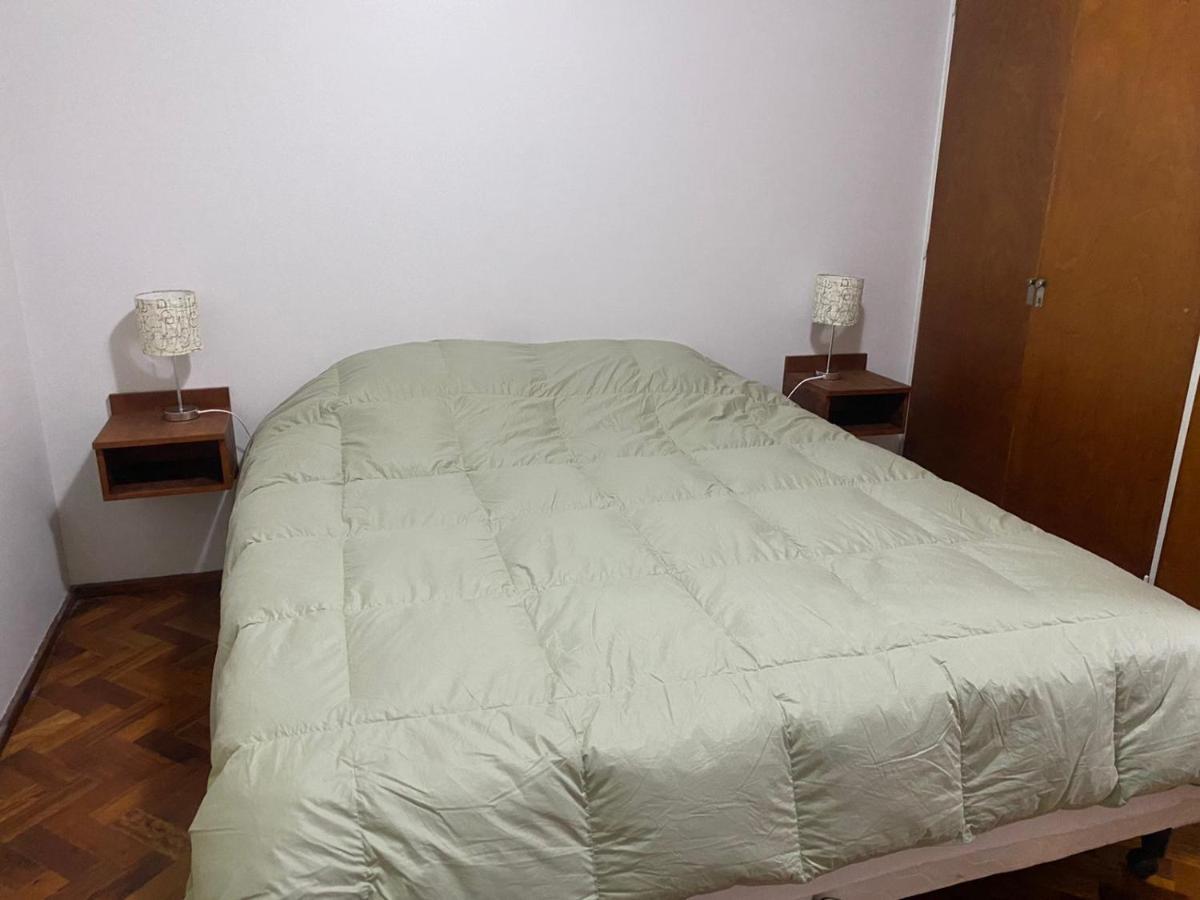 Apartamento Depto Bastan Mendoza Exterior foto