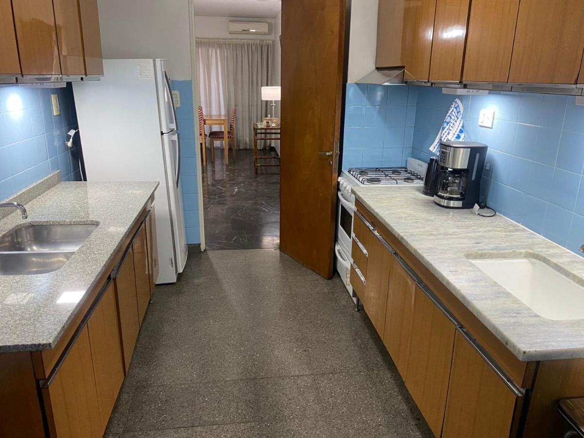 Apartamento Depto Bastan Mendoza Exterior foto